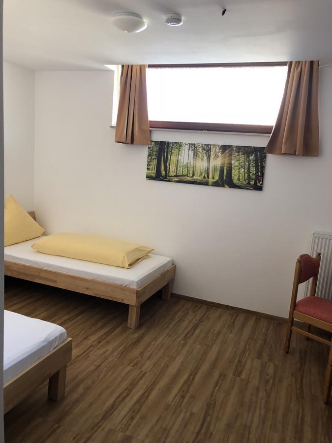 Hotel Heuberger Hof, Wehingen Exteriör bild